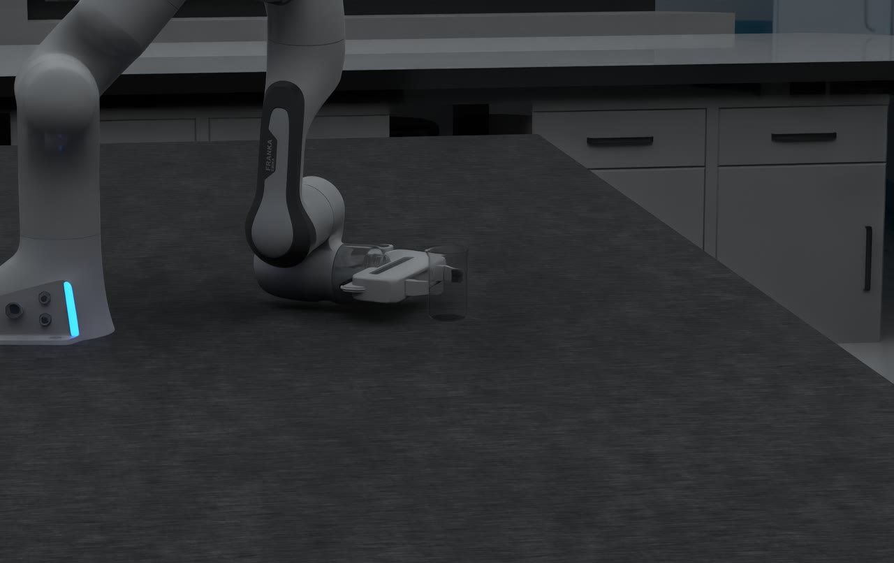 Lighting randomization