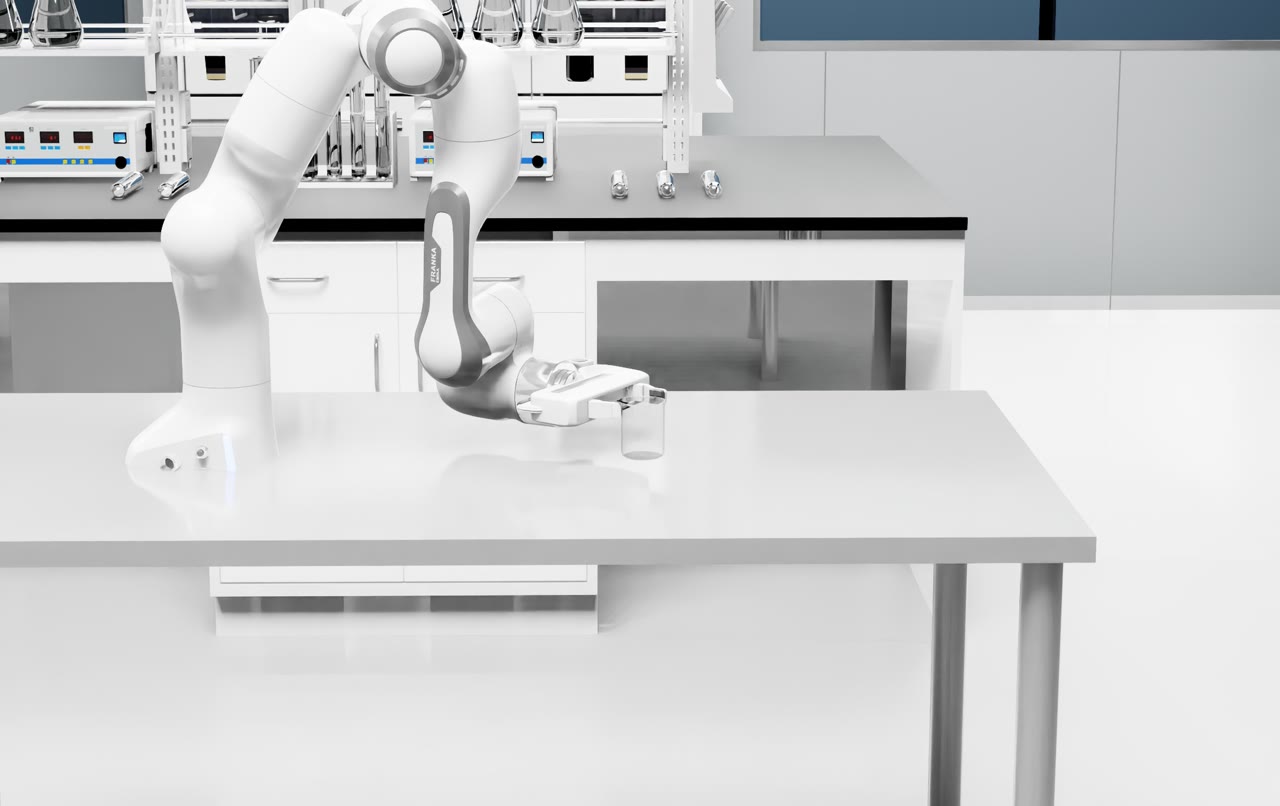 Scene randomization