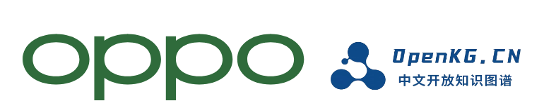 OPPO and OpenKG.CN
